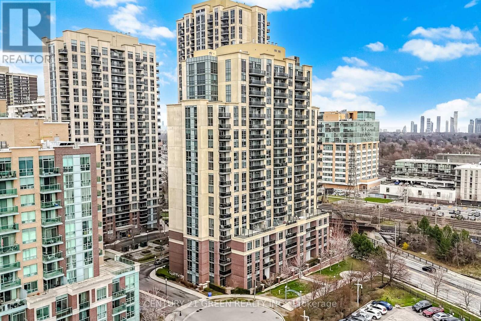 413 - 1 Michael Power Place, Toronto, Ontario  M9A 0A1 - Photo 36 - W13006272