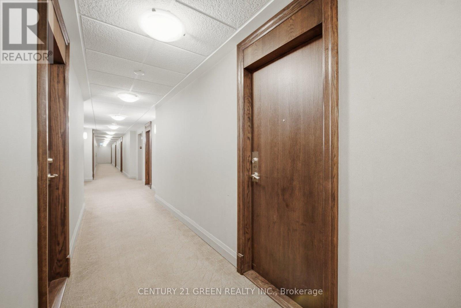 413 - 1 Michael Power Place, Toronto, Ontario  M9A 0A1 - Photo 4 - W13006272