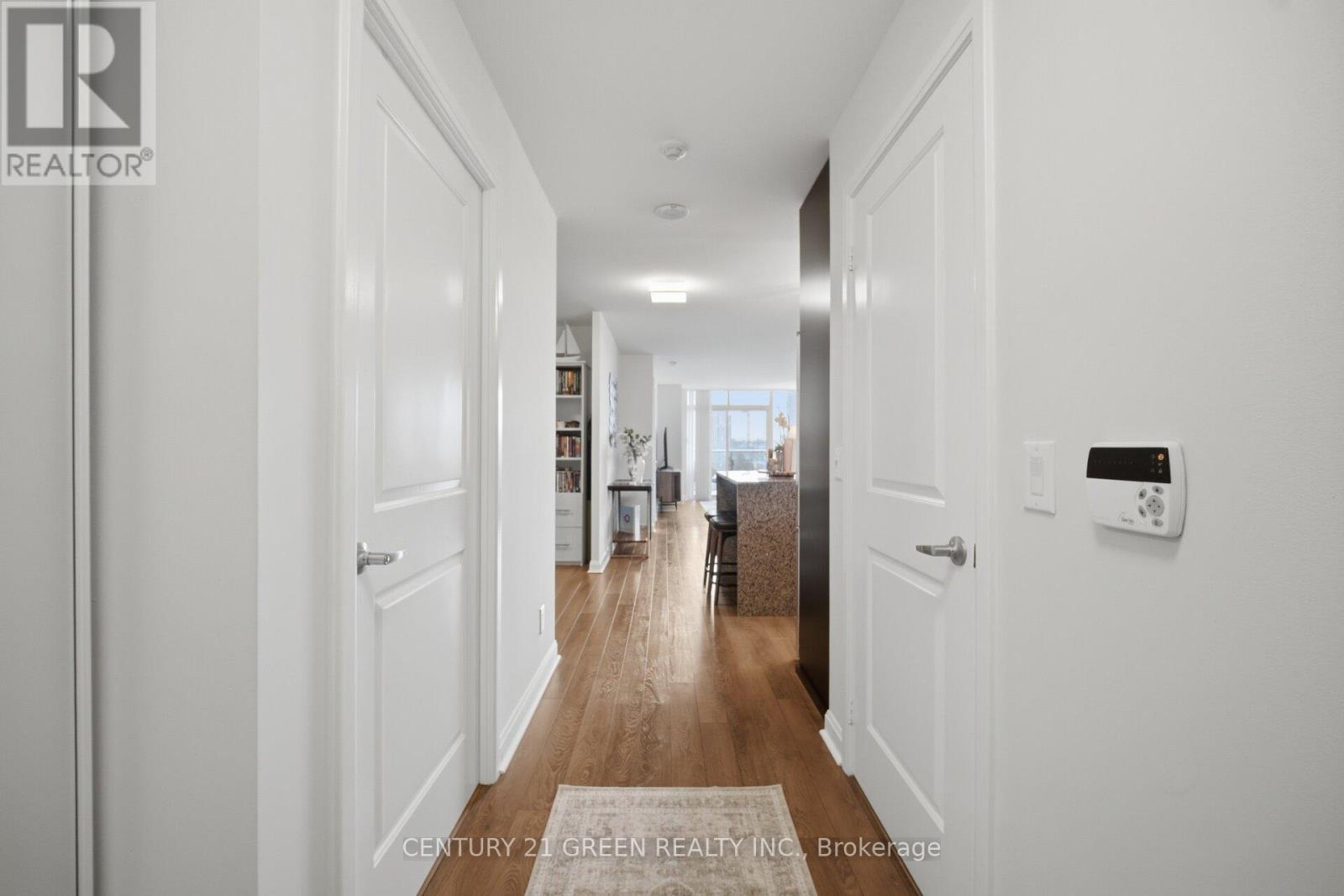 413 - 1 Michael Power Place, Toronto, Ontario  M9A 0A1 - Photo 5 - W13006272