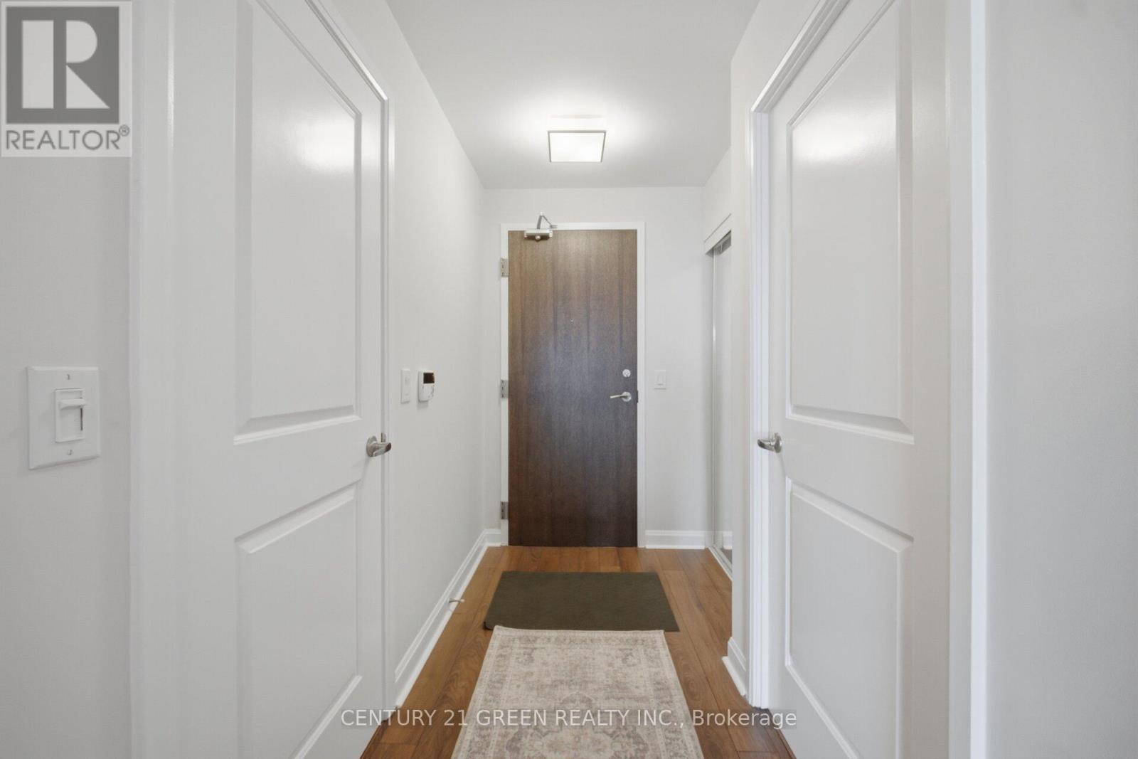 413 - 1 Michael Power Place, Toronto, Ontario  M9A 0A1 - Photo 6 - W13006272