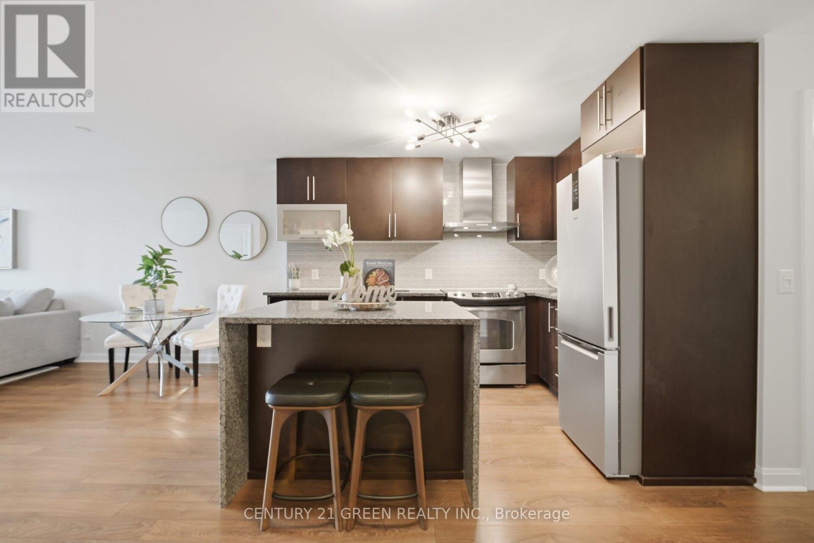 413 - 1 Michael Power Place, Toronto, Ontario  M9A 0A1 - Photo 8 - W13006272