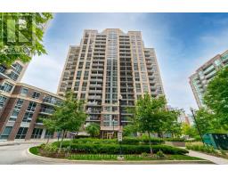 413 - 1 MICHAEL POWER PLACE, Toronto, Ontario