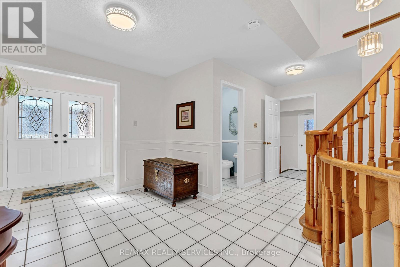 21 Fincham Avenue, Brampton, Ontario  L6X 3V2 - Photo 10 - W13006292