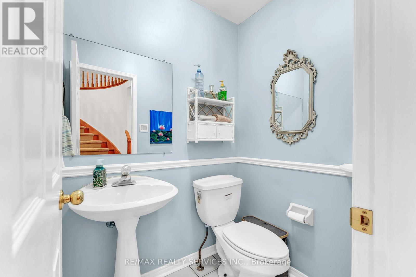 21 Fincham Avenue, Brampton, Ontario  L6X 3V2 - Photo 12 - W13006292