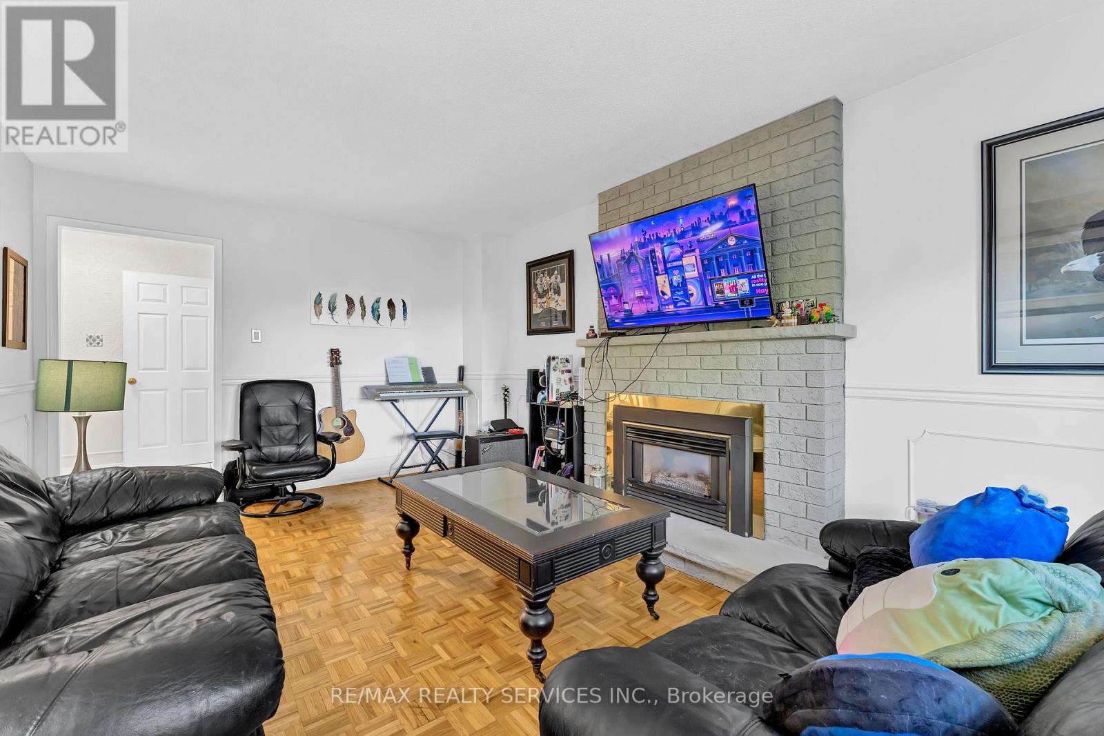 21 Fincham Avenue, Brampton, Ontario  L6X 3V2 - Photo 18 - W13006292