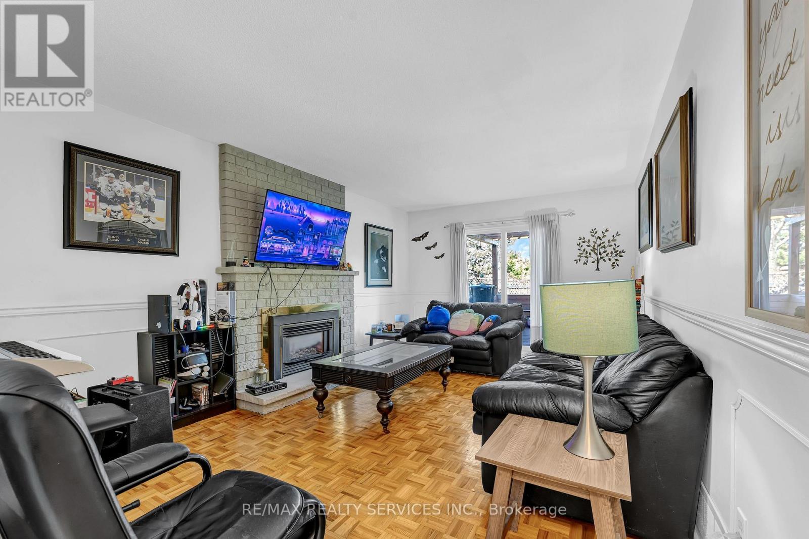 21 Fincham Avenue, Brampton, Ontario  L6X 3V2 - Photo 19 - W13006292