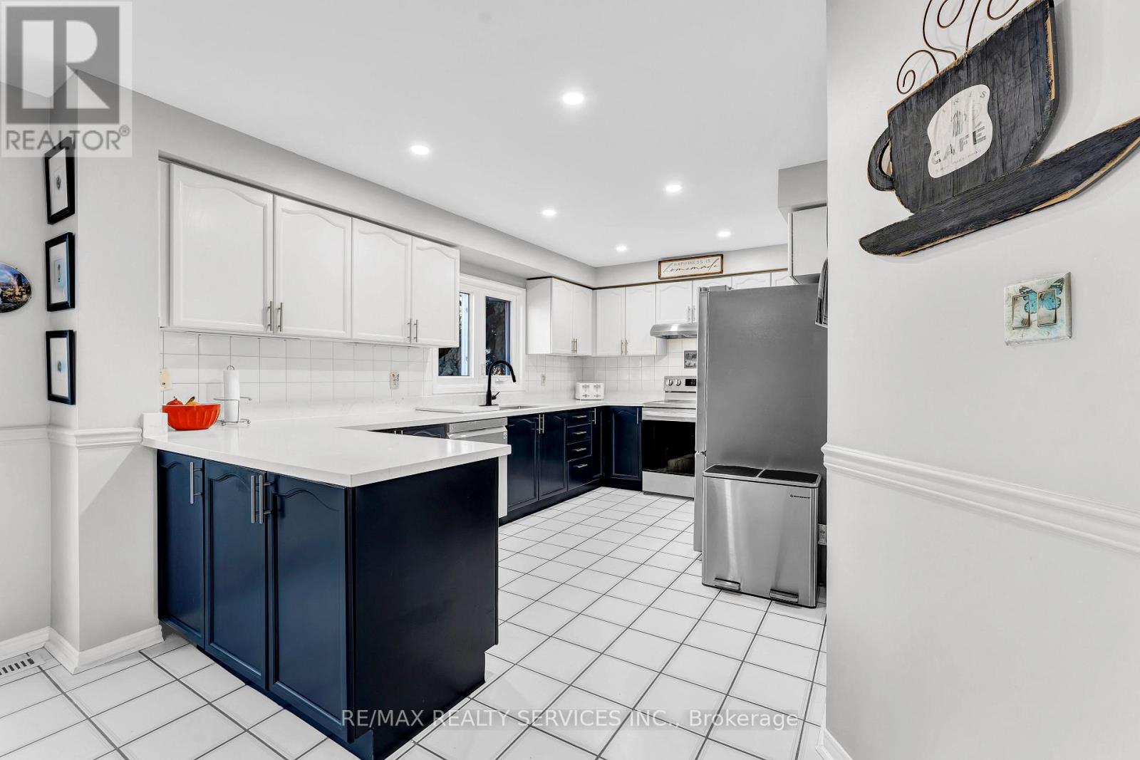 21 Fincham Avenue, Brampton, Ontario  L6X 3V2 - Photo 23 - W13006292