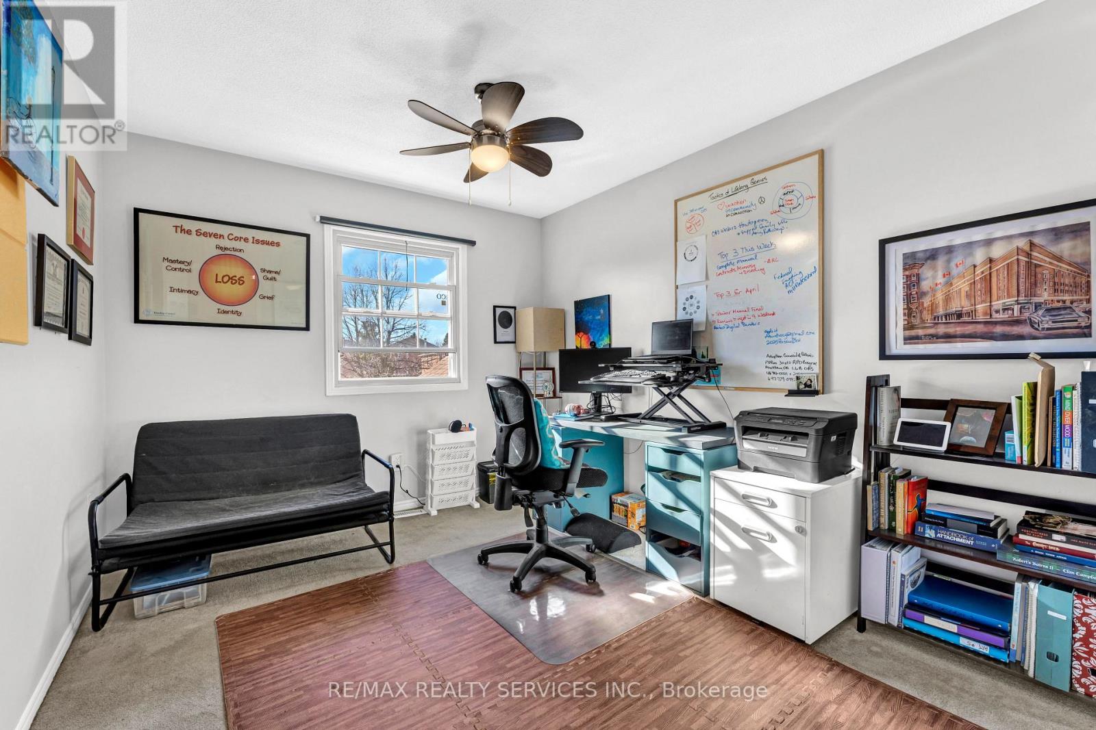 21 Fincham Avenue, Brampton, Ontario  L6X 3V2 - Photo 32 - W13006292