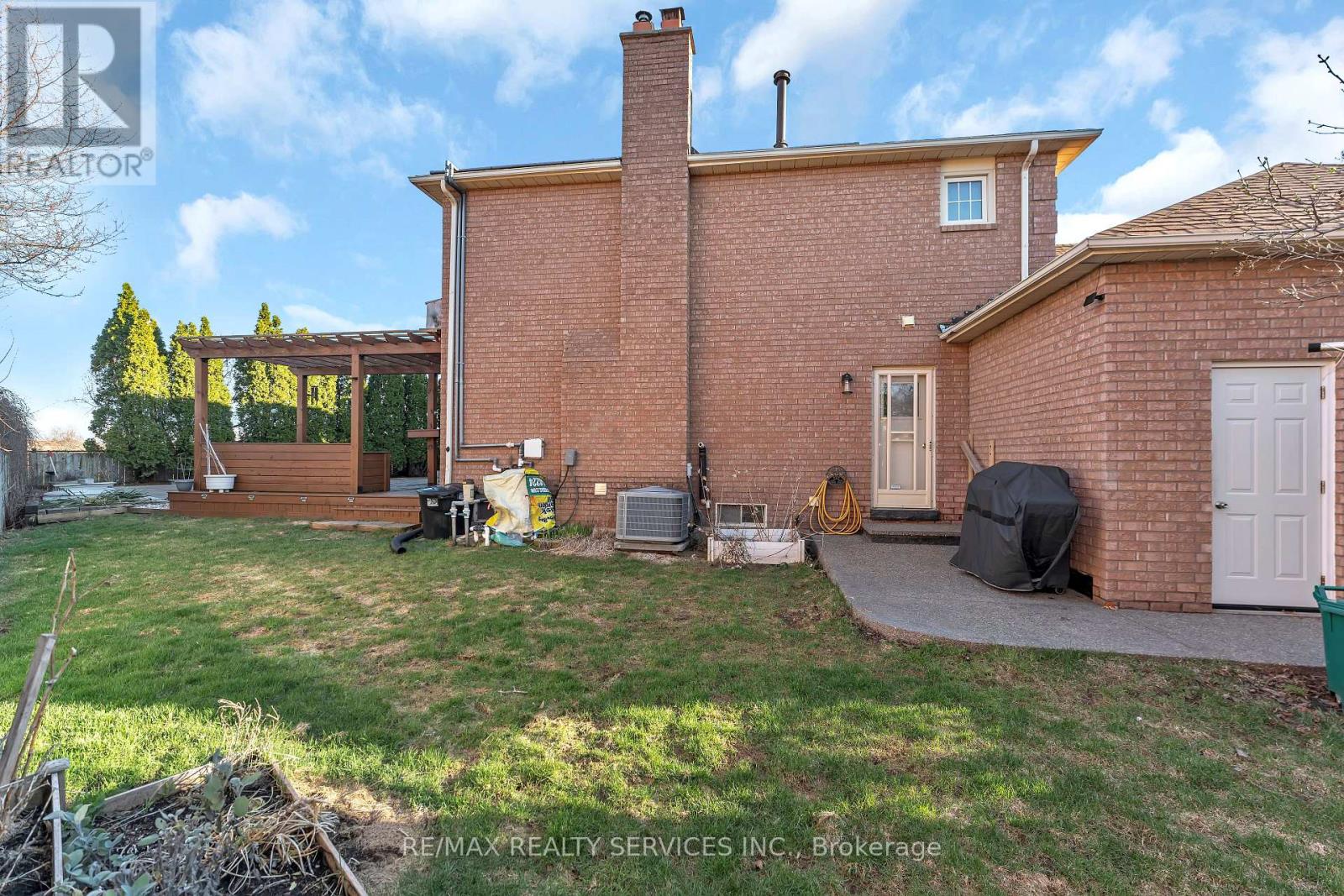 21 Fincham Avenue, Brampton, Ontario  L6X 3V2 - Photo 43 - W13006292