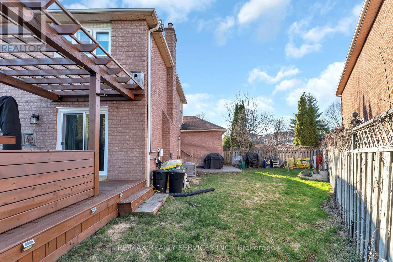 21 Fincham Avenue, Brampton, Ontario  L6X 3V2 - Photo 44 - W13006292