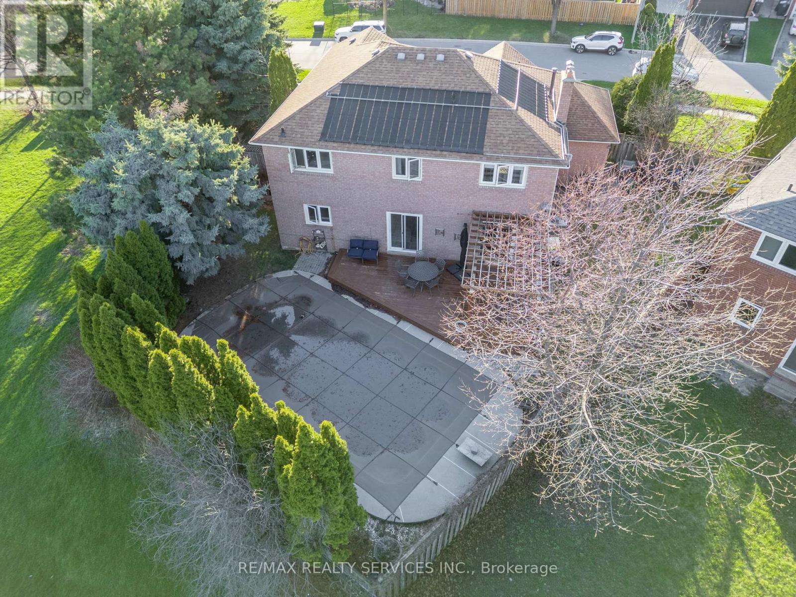 21 Fincham Avenue, Brampton, Ontario  L6X 3V2 - Photo 46 - W13006292