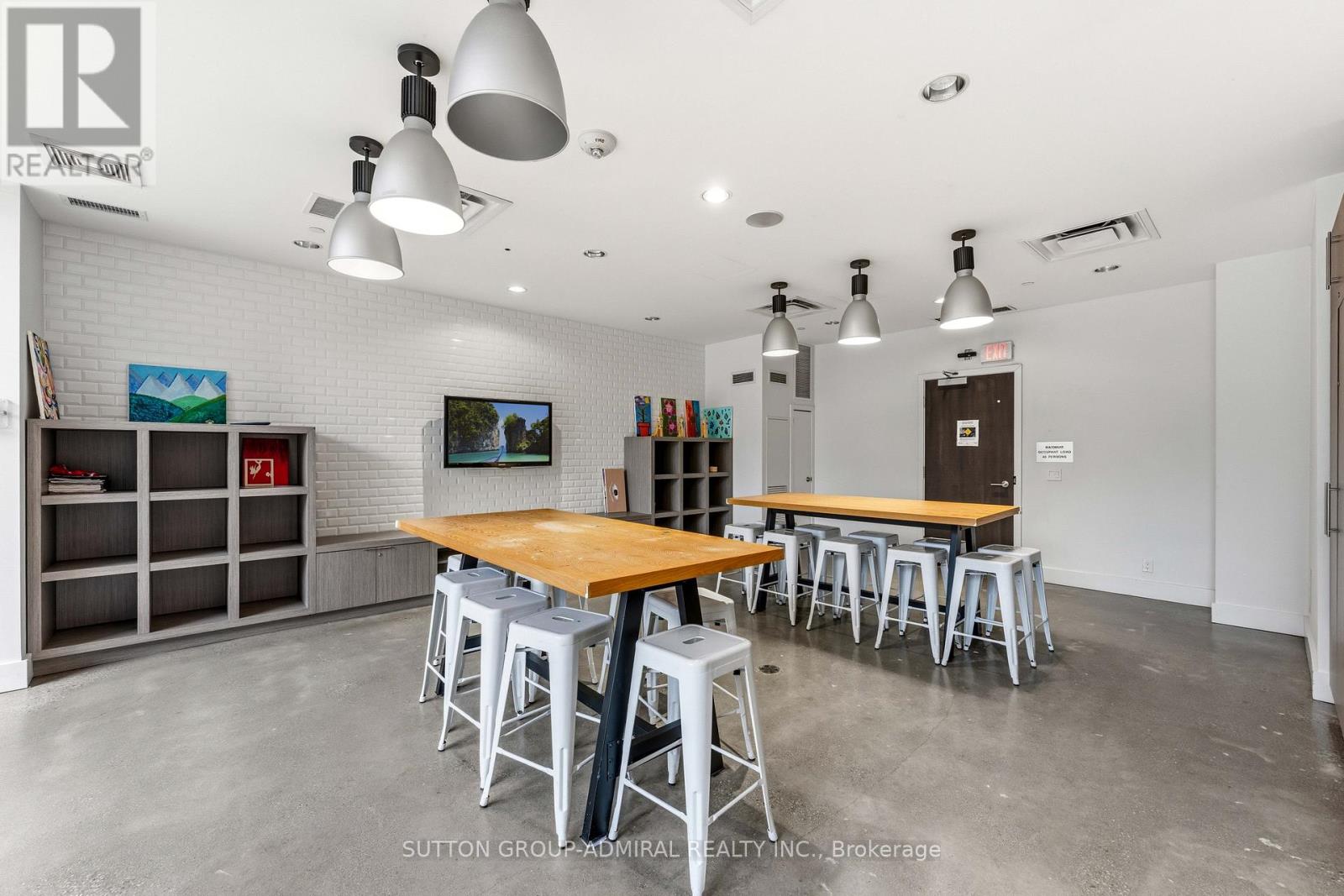 625 - 10 Park Lawn Road, Toronto, Ontario  M8V 0H9 - Photo 27 - W13006296