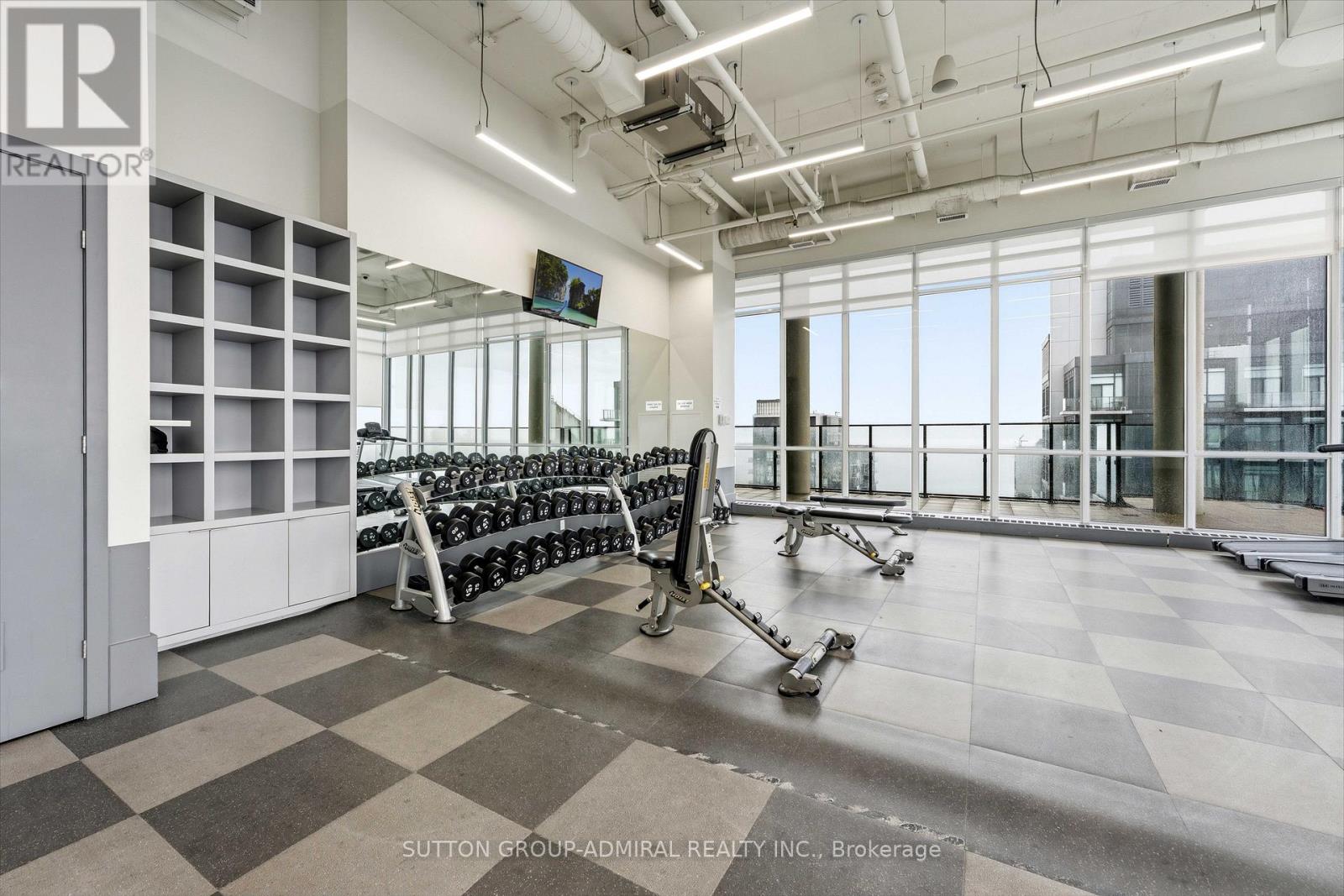 625 - 10 Park Lawn Road, Toronto, Ontario  M8V 0H9 - Photo 33 - W13006296