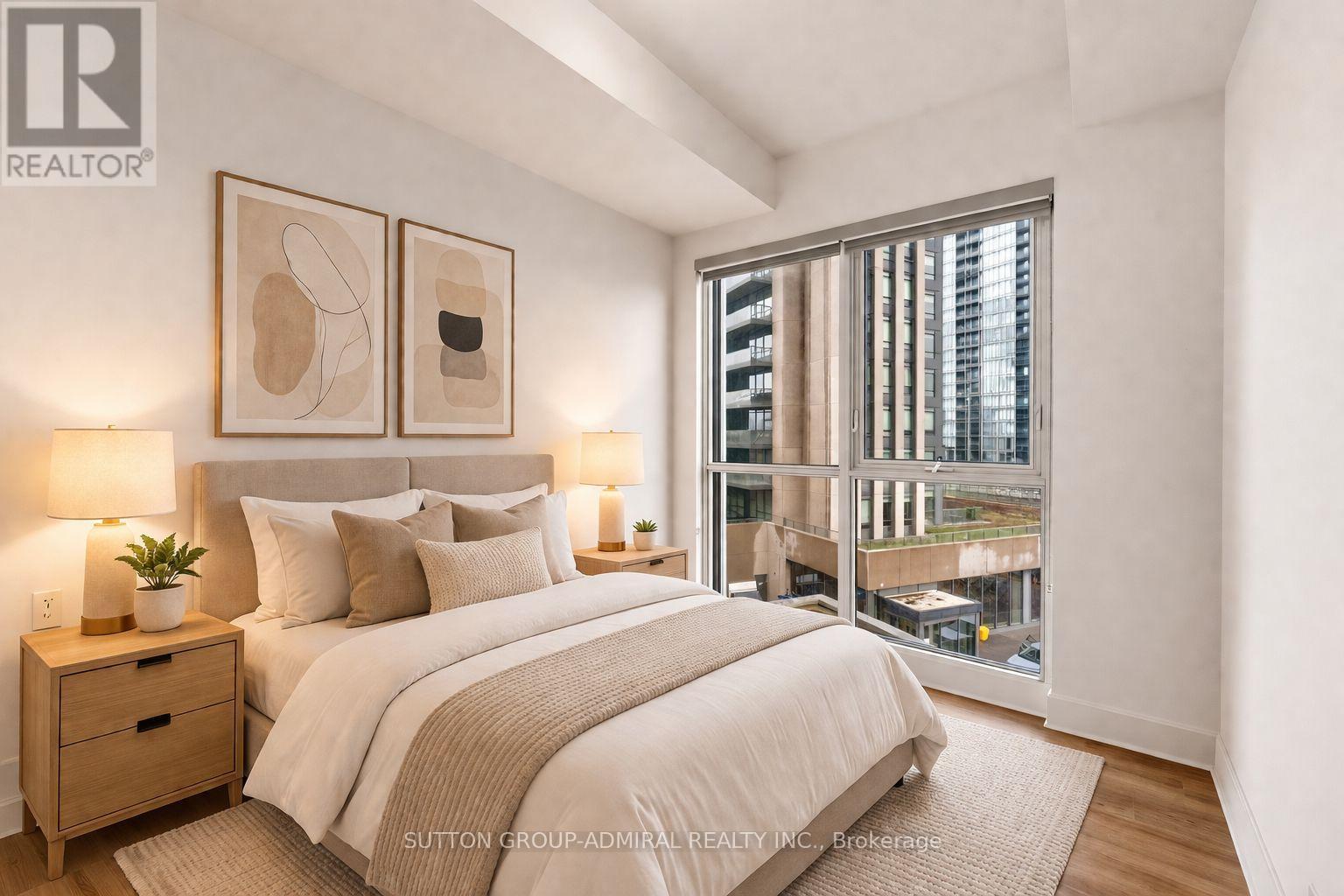 625 - 10 Park Lawn Road, Toronto, Ontario  M8V 0H9 - Photo 4 - W13006296