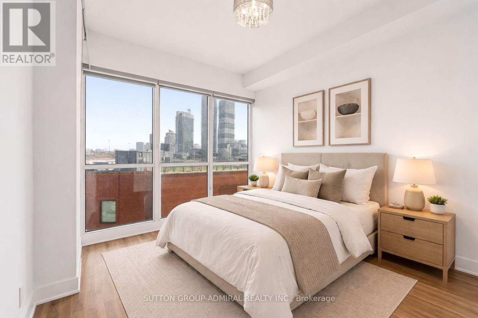 625 - 10 Park Lawn Road, Toronto, Ontario  M8V 0H9 - Photo 5 - W13006296