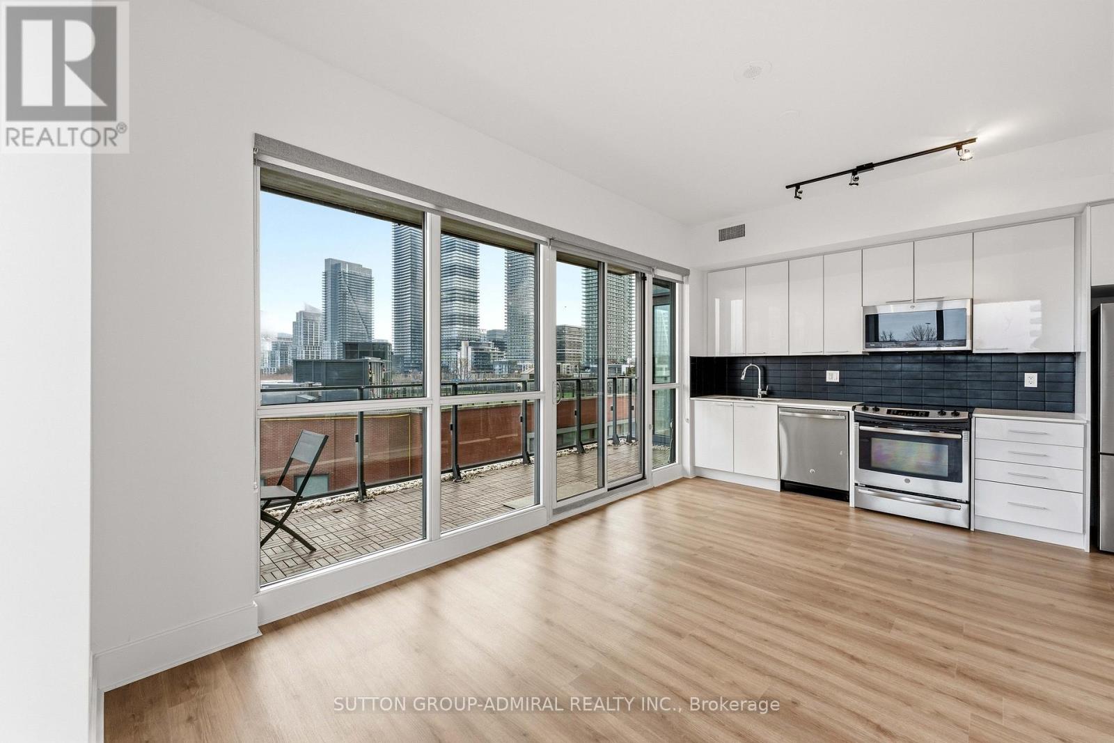 625 - 10 Park Lawn Road, Toronto, Ontario  M8V 0H9 - Photo 9 - W13006296