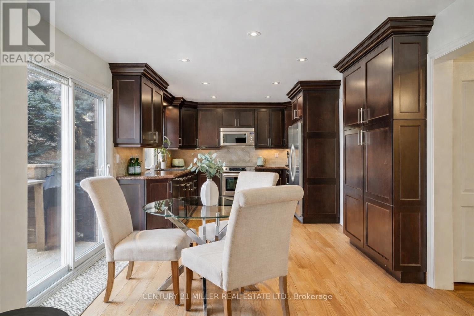 2144 Grand Ravine Drive, Oakville, Ontario  L6H 6B4 - Photo 12 - W13006300