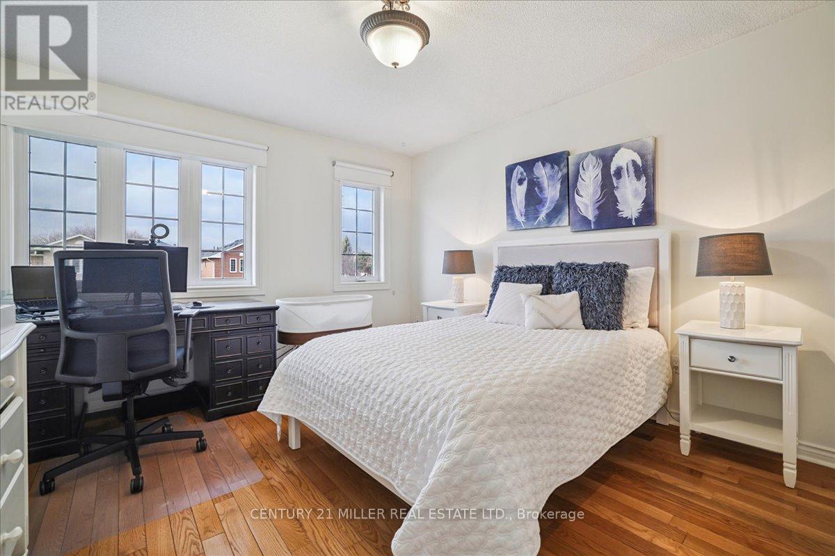 2144 Grand Ravine Drive, Oakville, Ontario  L6H 6B4 - Photo 23 - W13006300