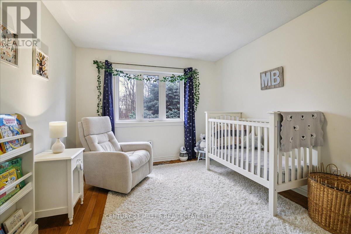 2144 Grand Ravine Drive, Oakville, Ontario  L6H 6B4 - Photo 25 - W13006300