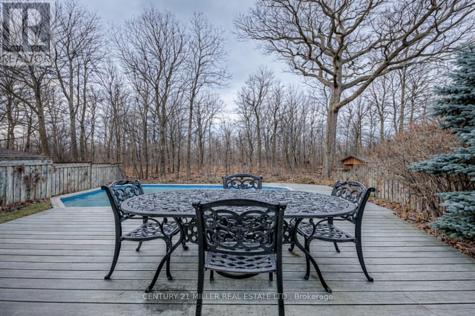 2144 Grand Ravine Drive, Oakville, Ontario  L6H 6B4 - Photo 27 - W13006300