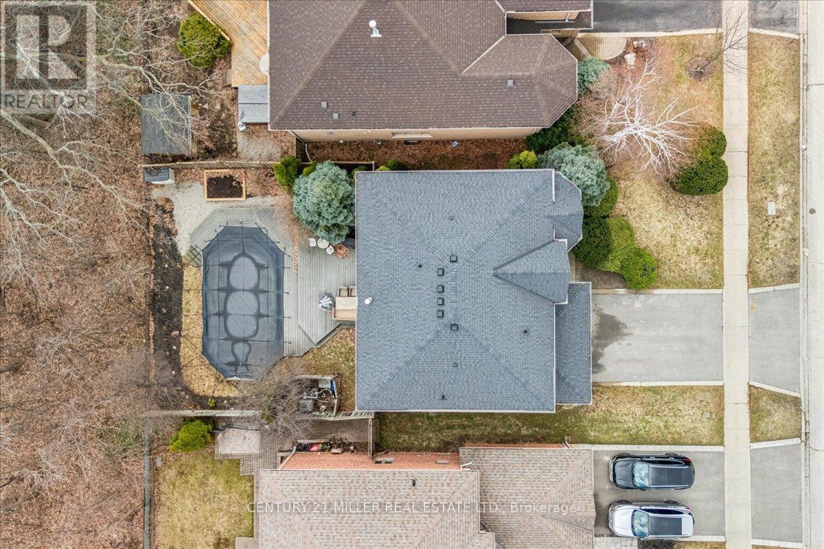 2144 Grand Ravine Drive, Oakville, Ontario  L6H 6B4 - Photo 36 - W13006300