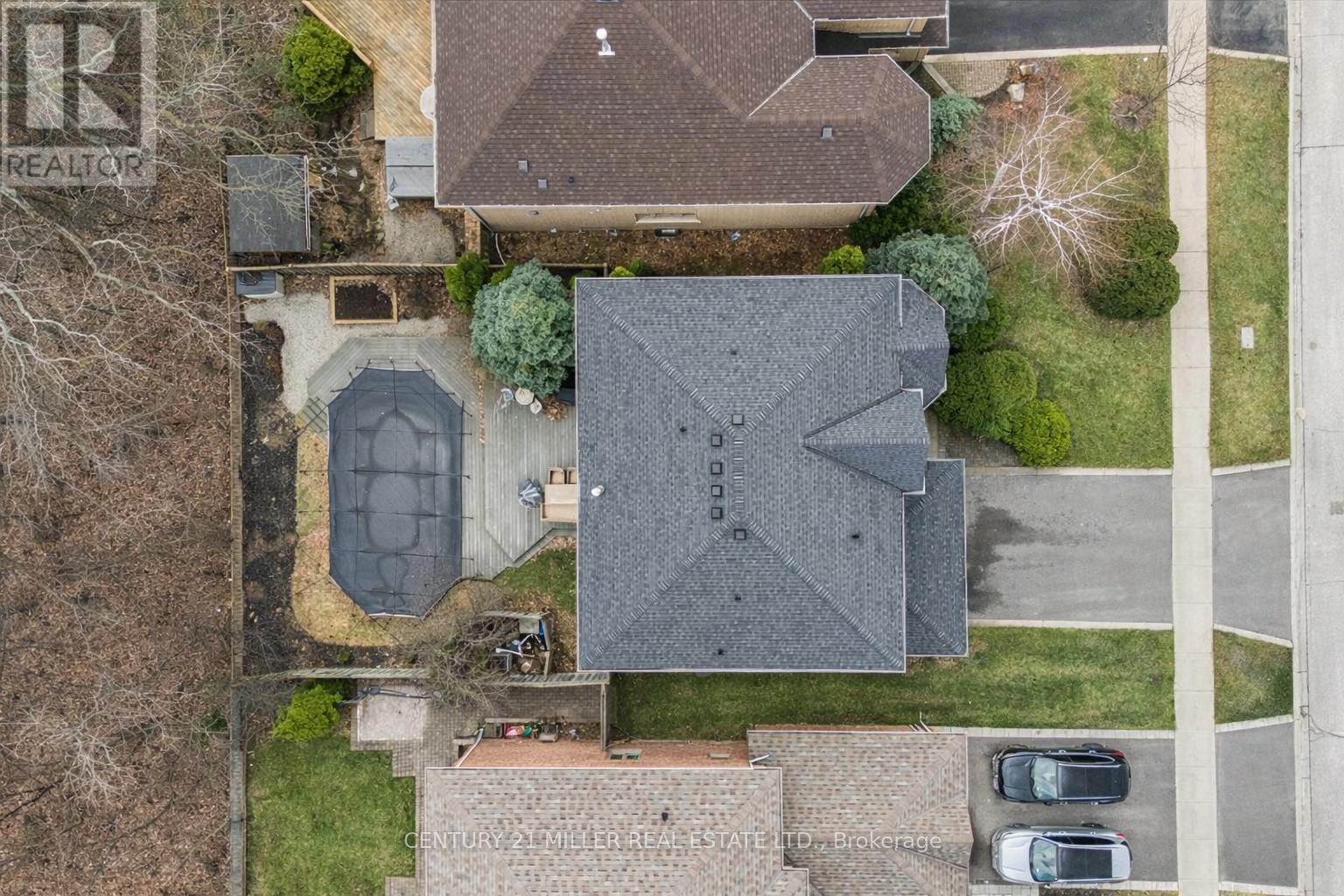 2144 Grand Ravine Drive, Oakville, Ontario  L6H 6B4 - Photo 40 - W13006300