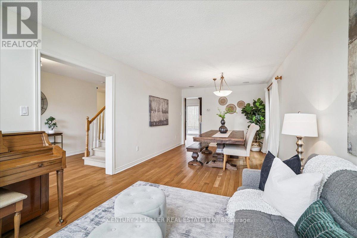 2144 Grand Ravine Drive, Oakville, Ontario  L6H 6B4 - Photo 7 - W13006300