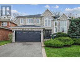 2144 GRAND RAVINE DRIVE, Oakville, Ontario