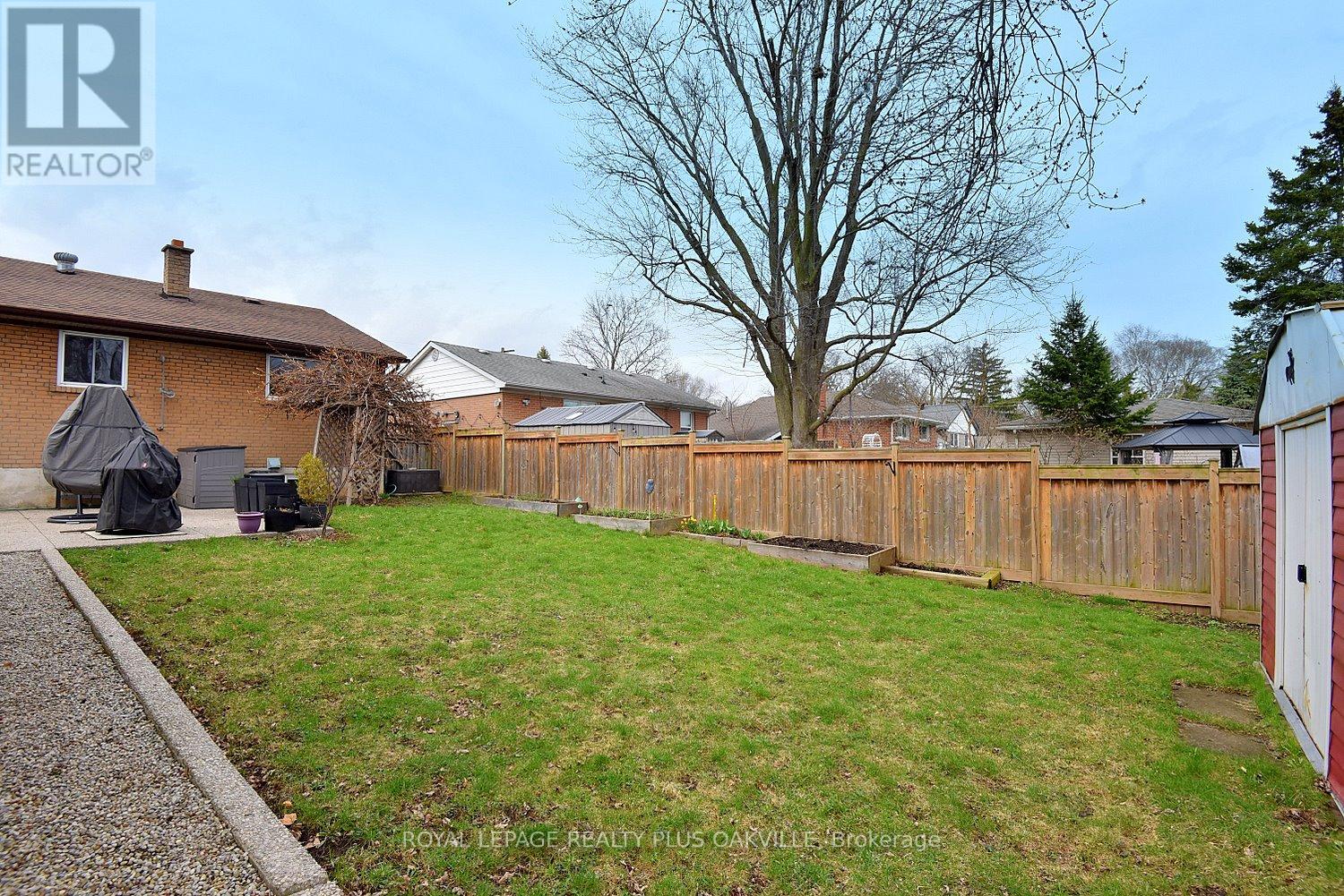 1304 Bunnell Drive, Burlington, Ontario  L7P 2E1 - Photo 41 - W13006302