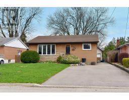 1304 BUNNELL DRIVE, Burlington, Ontario