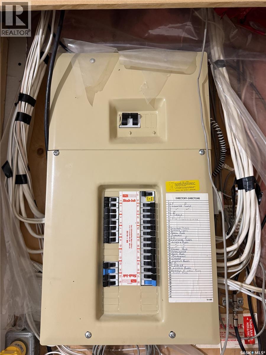 1012 Eden Street, Indian Head, Saskatchewan  S0G 2K0 - Photo 38 - SK033070