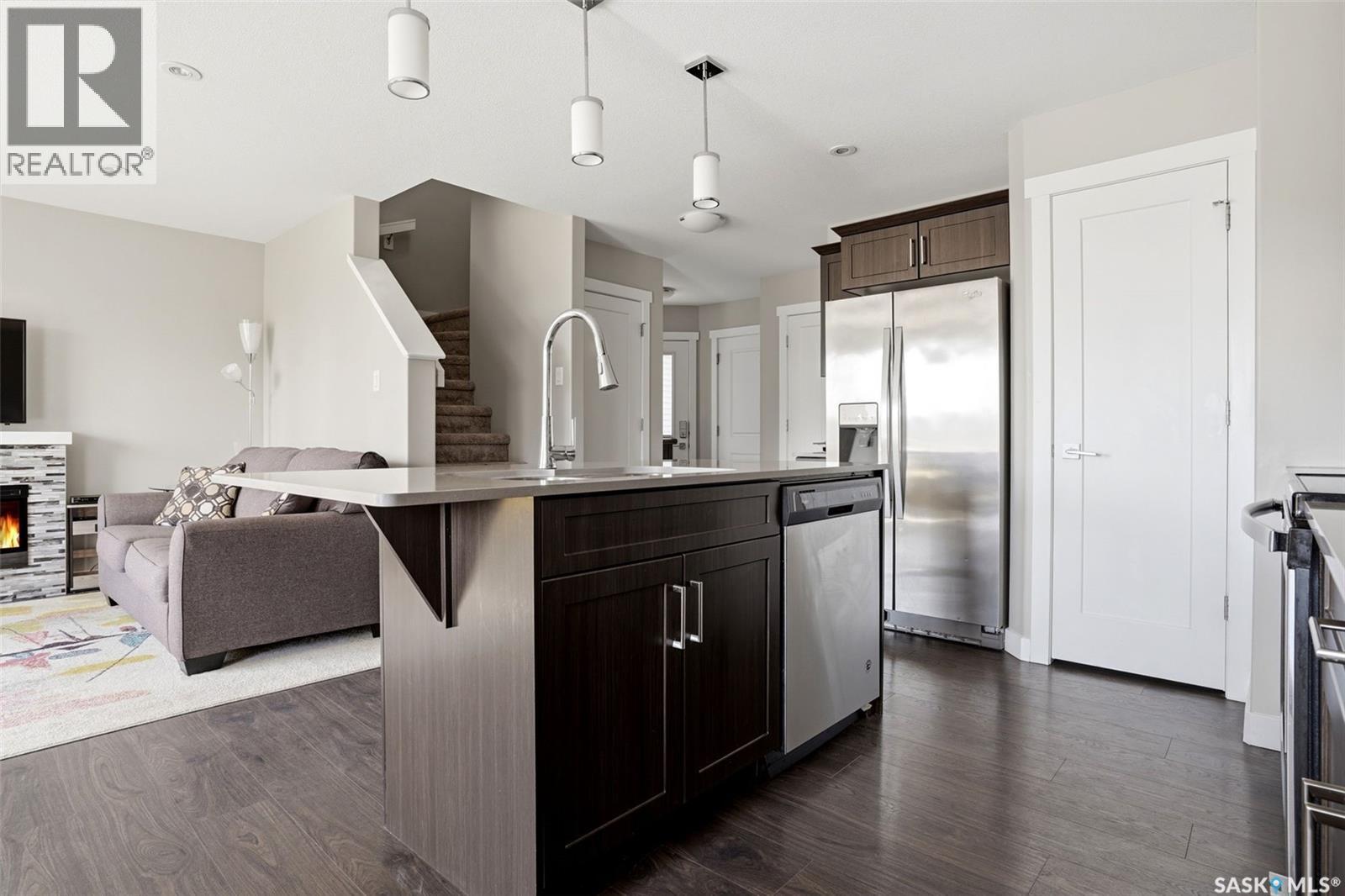 3137 Mazurak Crescent, Regina, Saskatchewan  S4X 0N2 - Photo 14 - SK033066