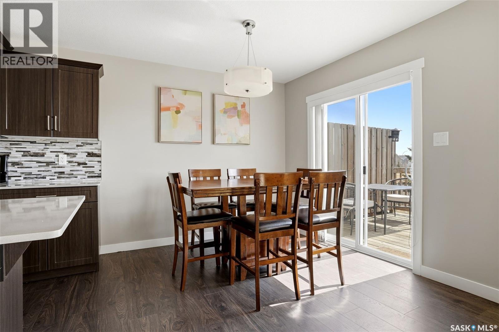 3137 Mazurak Crescent, Regina, Saskatchewan  S4X 0N2 - Photo 16 - SK033066