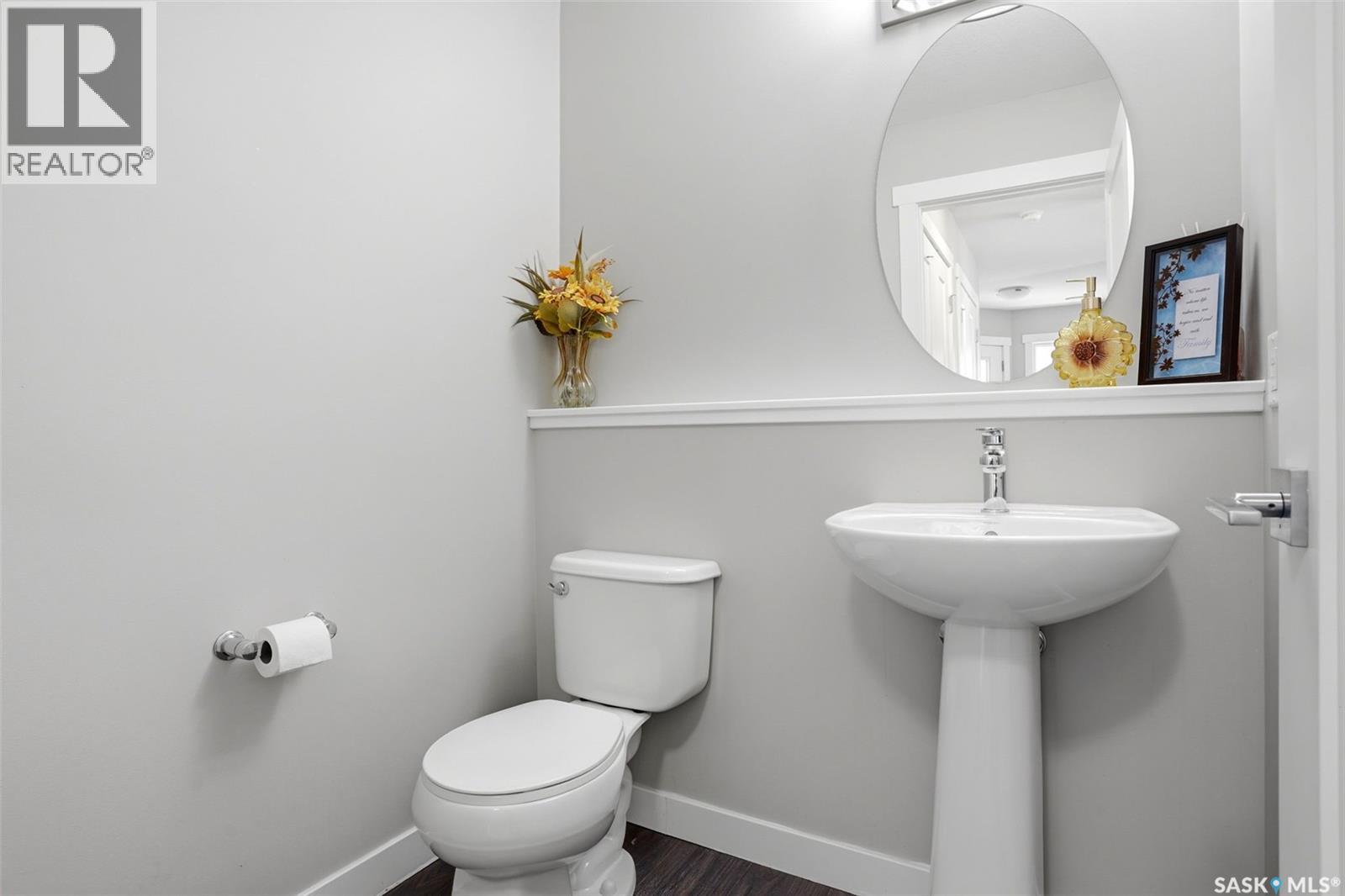 3137 Mazurak Crescent, Regina, Saskatchewan  S4X 0N2 - Photo 17 - SK033066