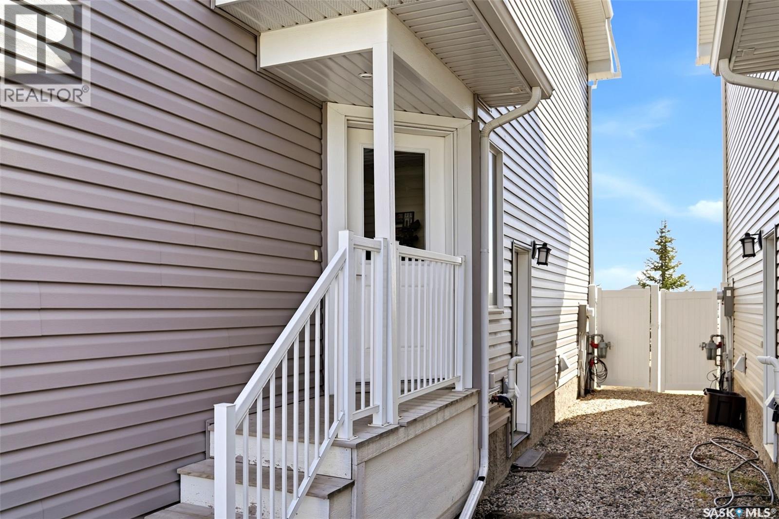 3137 Mazurak Crescent, Regina, Saskatchewan  S4X 0N2 - Photo 2 - SK033066