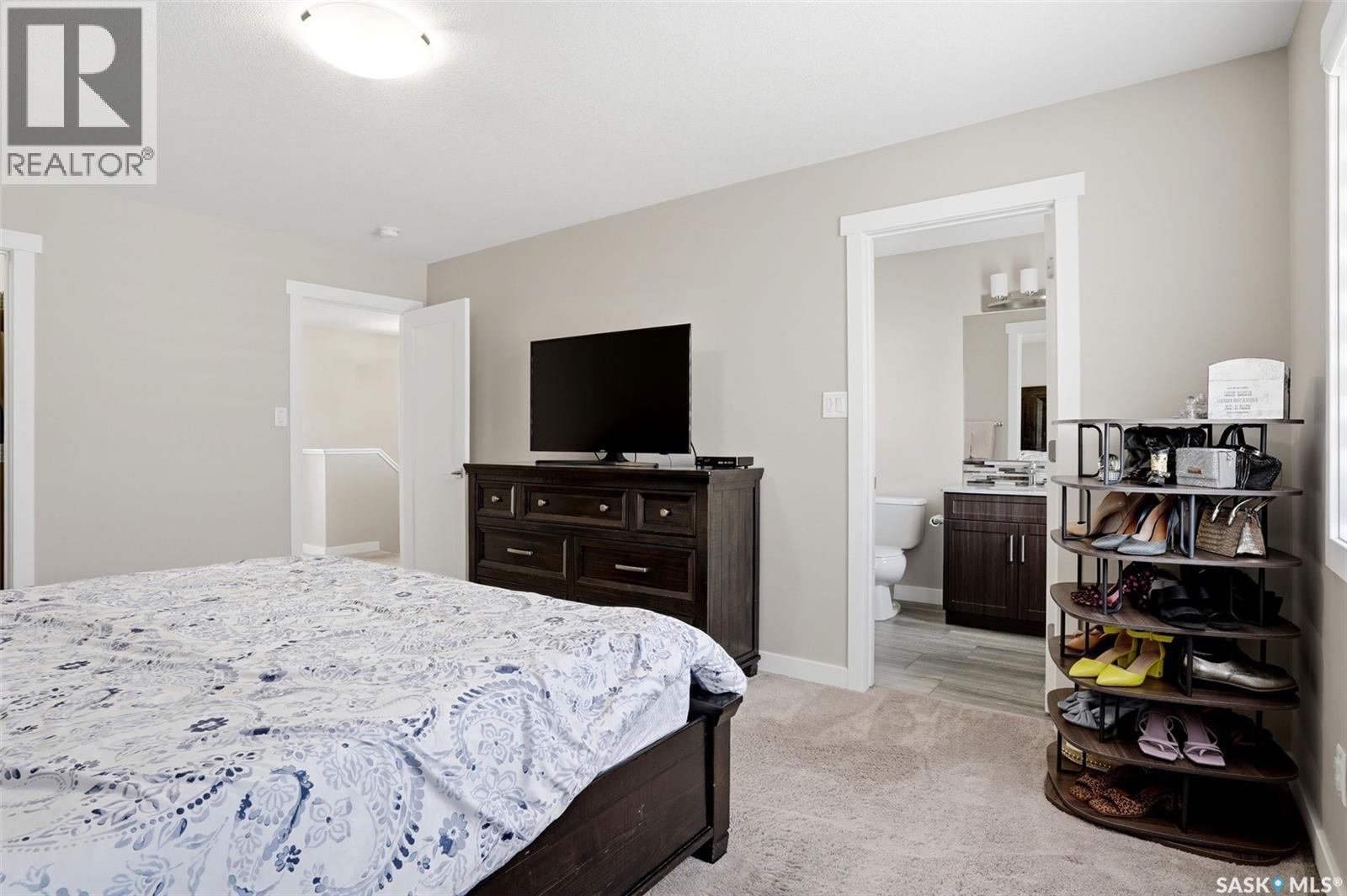 3137 Mazurak Crescent, Regina, Saskatchewan  S4X 0N2 - Photo 23 - SK033066