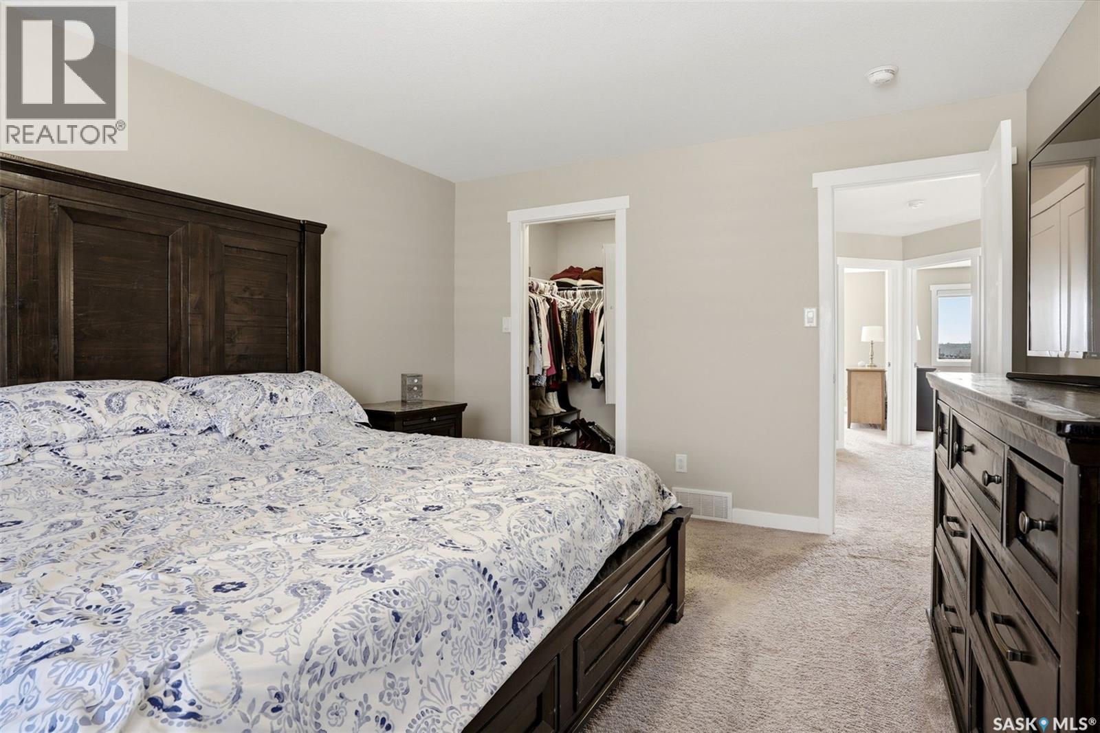 3137 Mazurak Crescent, Regina, Saskatchewan  S4X 0N2 - Photo 25 - SK033066