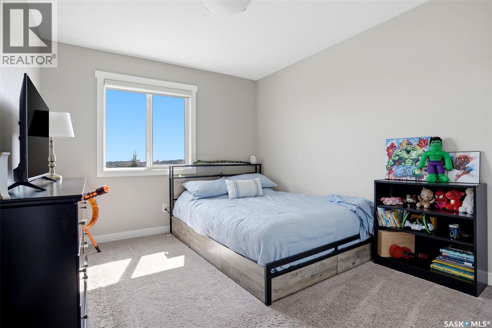 3137 Mazurak Crescent, Regina, Saskatchewan  S4X 0N2 - Photo 27 - SK033066