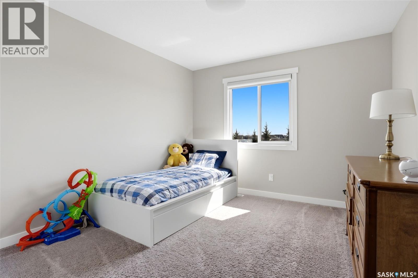 3137 Mazurak Crescent, Regina, Saskatchewan  S4X 0N2 - Photo 29 - SK033066