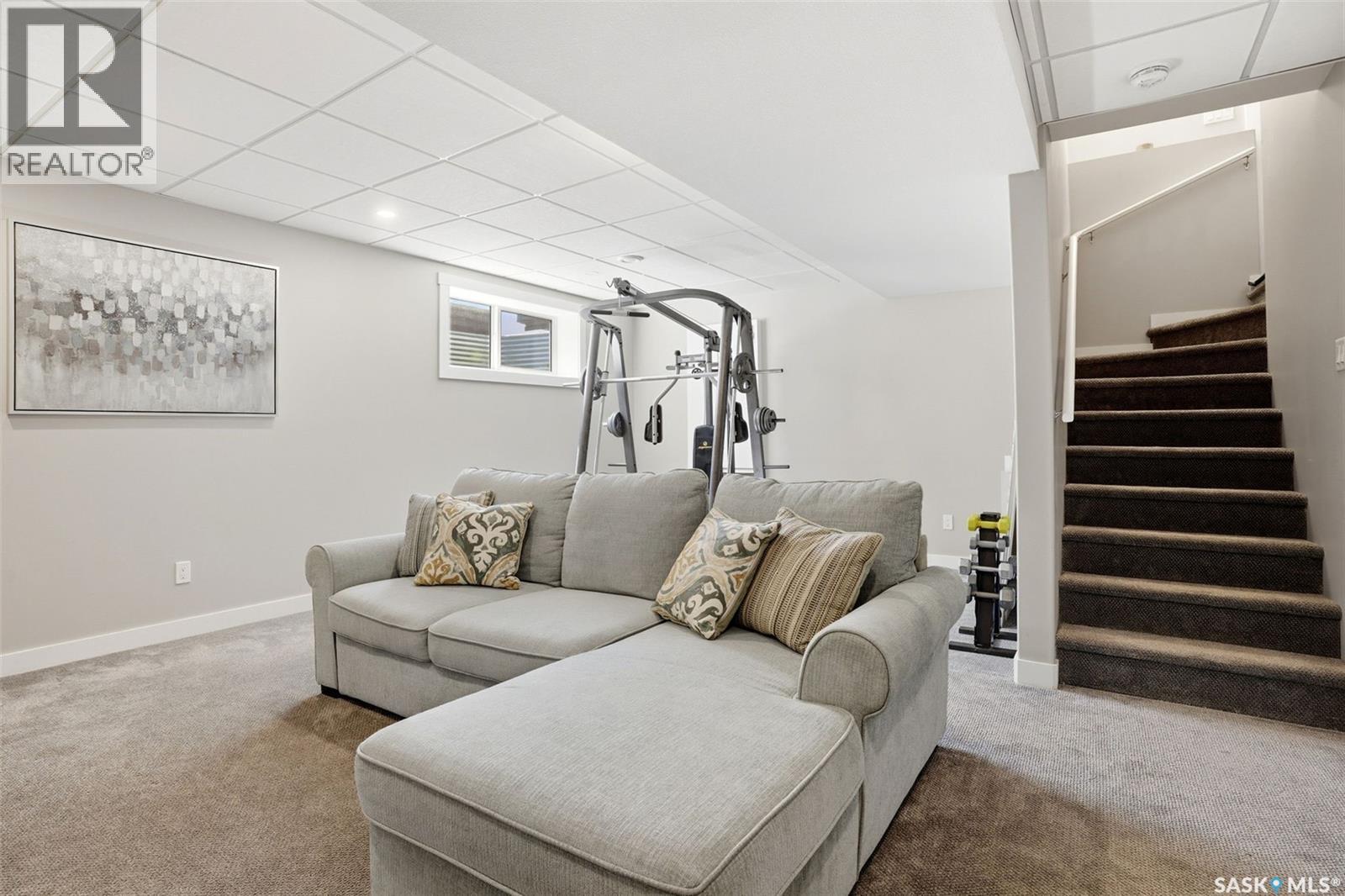 3137 Mazurak Crescent, Regina, Saskatchewan  S4X 0N2 - Photo 33 - SK033066