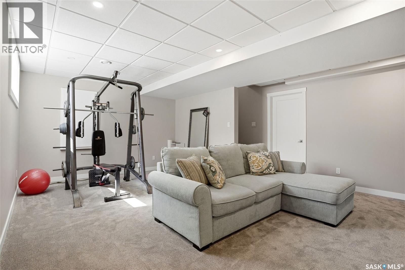 3137 Mazurak Crescent, Regina, Saskatchewan  S4X 0N2 - Photo 34 - SK033066