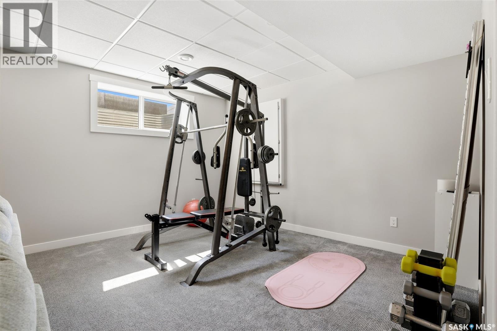 3137 Mazurak Crescent, Regina, Saskatchewan  S4X 0N2 - Photo 35 - SK033066