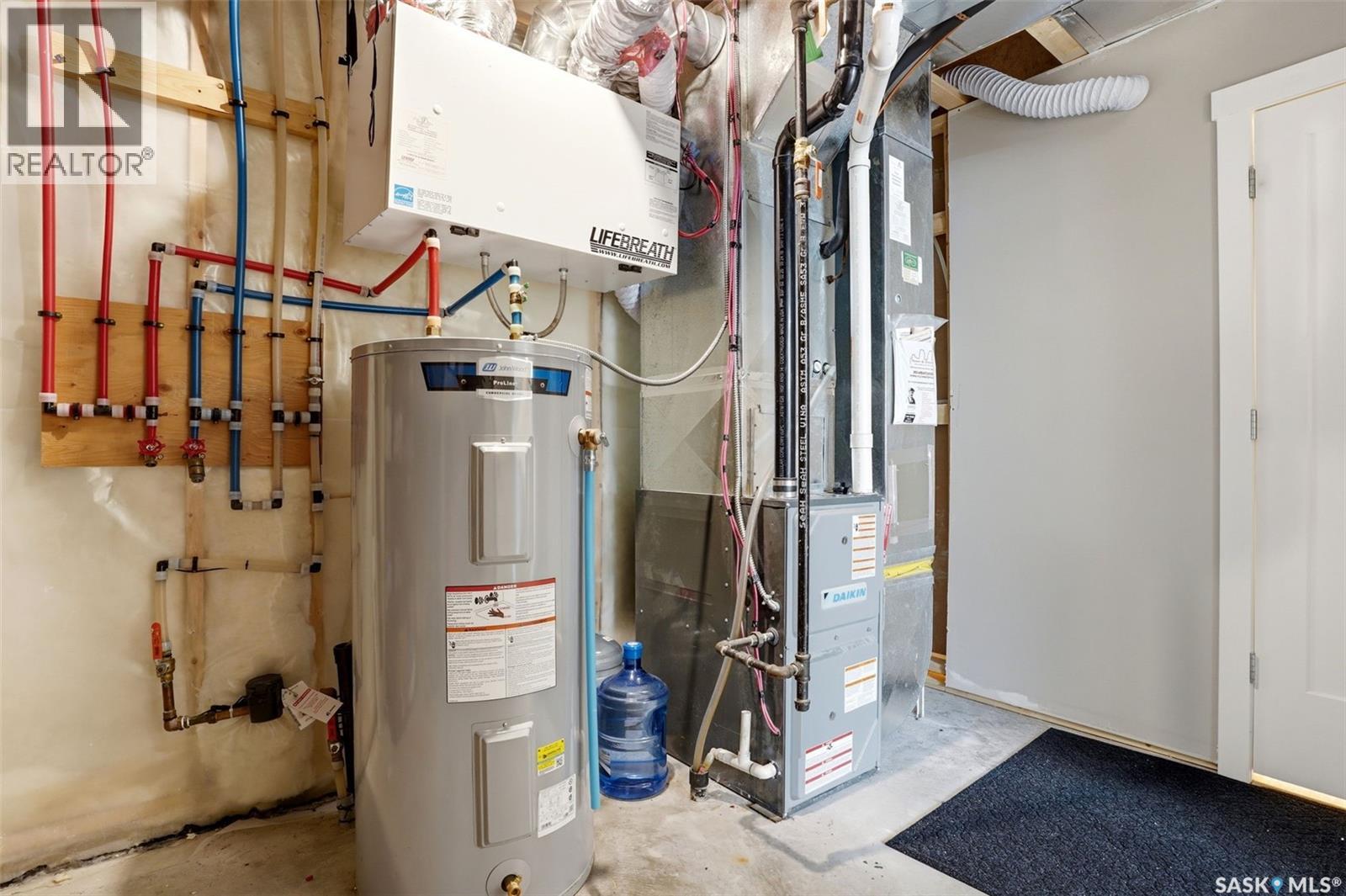 3137 Mazurak Crescent, Regina, Saskatchewan  S4X 0N2 - Photo 38 - SK033066