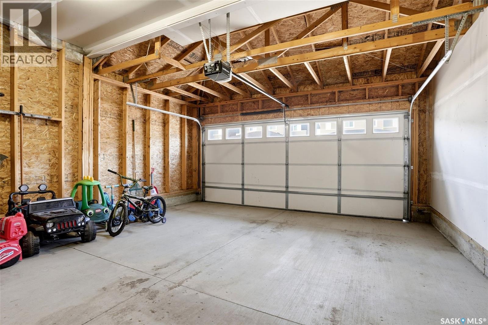 3137 Mazurak Crescent, Regina, Saskatchewan  S4X 0N2 - Photo 39 - SK033066