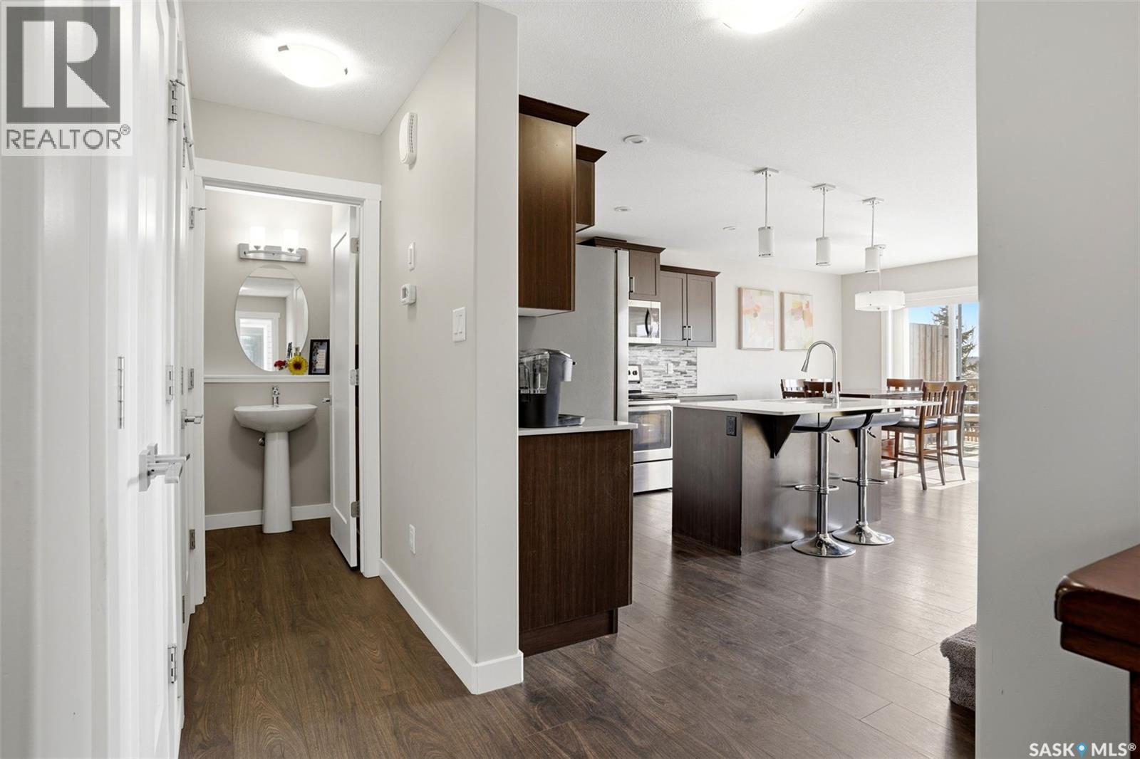 3137 Mazurak Crescent, Regina, Saskatchewan  S4X 0N2 - Photo 4 - SK033066