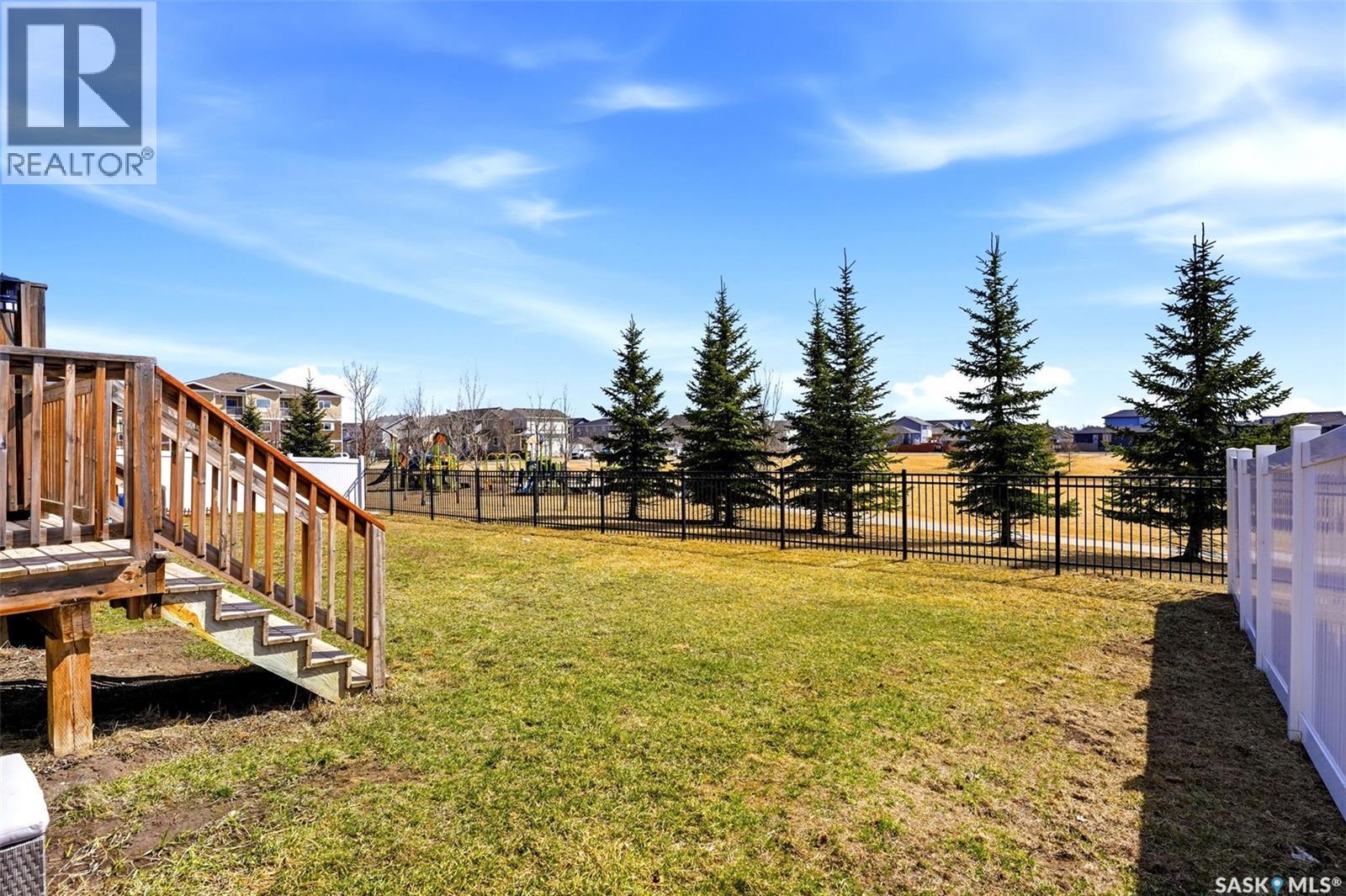 3137 Mazurak Crescent, Regina, Saskatchewan  S4X 0N2 - Photo 43 - SK033066