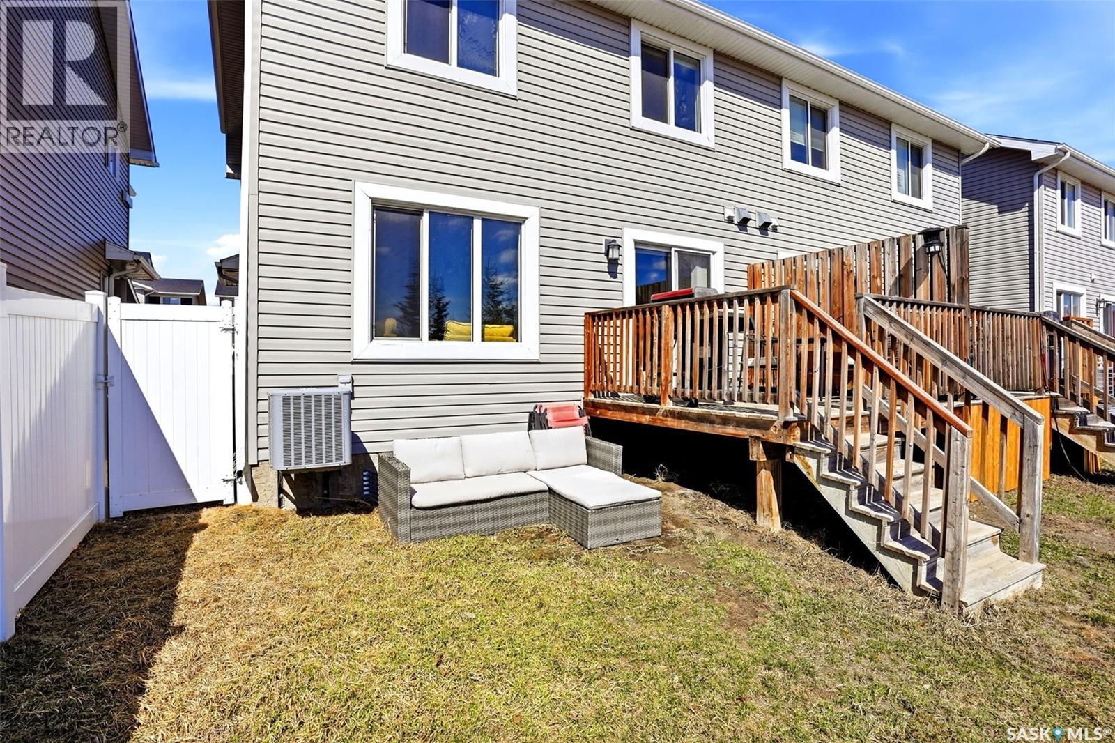 3137 Mazurak Crescent, Regina, Saskatchewan  S4X 0N2 - Photo 44 - SK033066