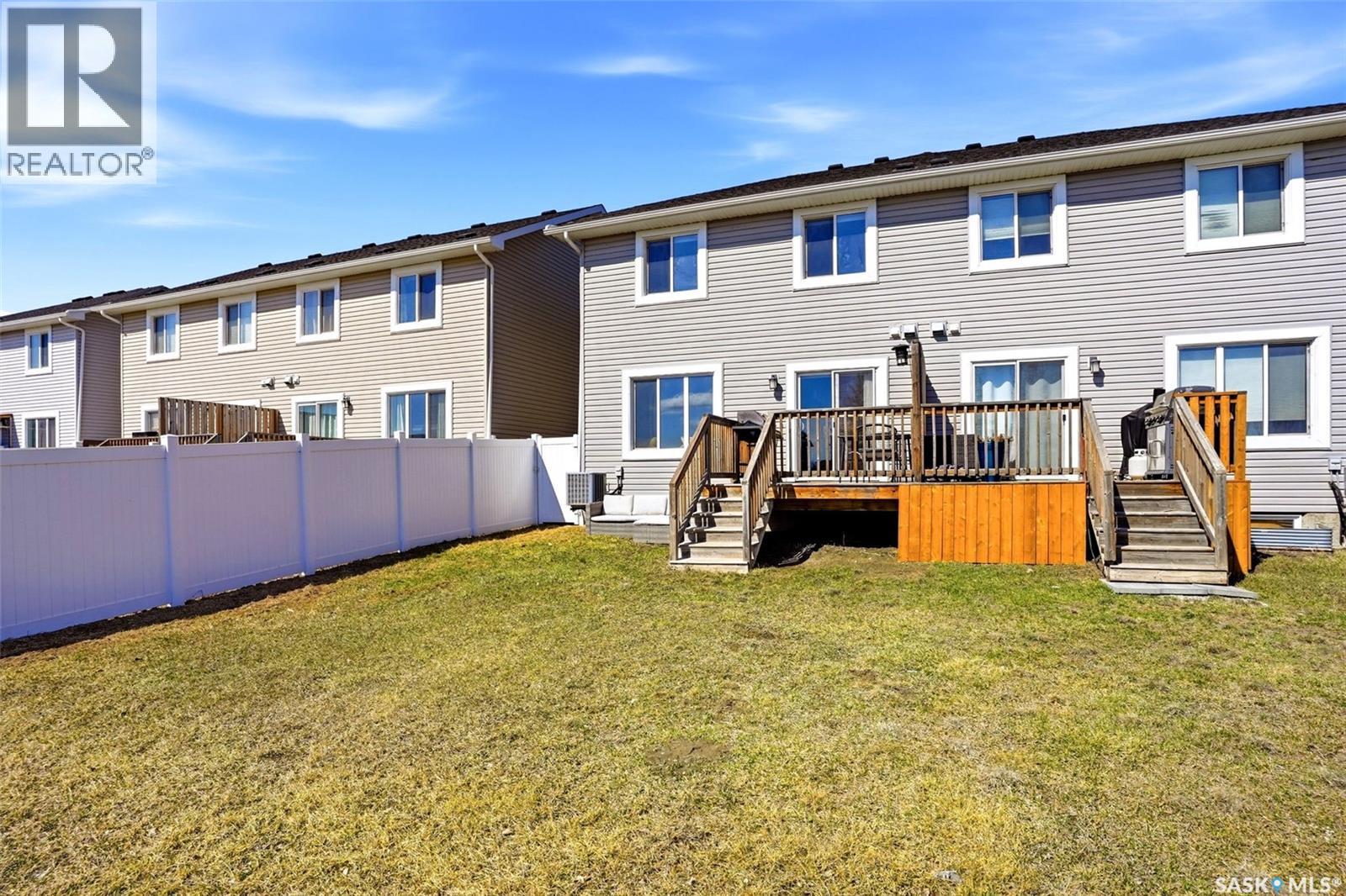 3137 Mazurak Crescent, Regina, Saskatchewan  S4X 0N2 - Photo 45 - SK033066