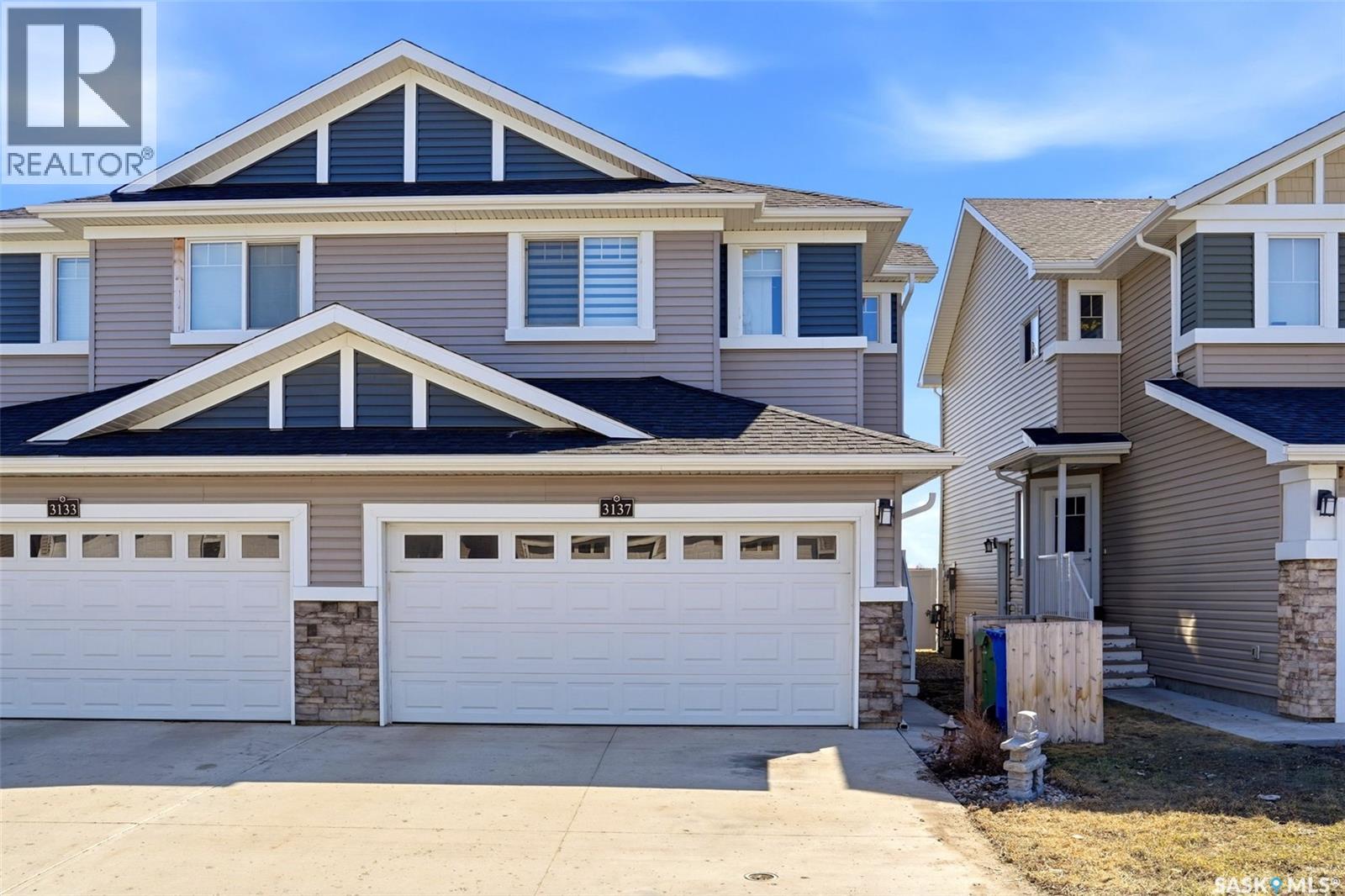 3137 Mazurak Crescent, Regina, Saskatchewan  S4X 0N2 - Photo 49 - SK033066