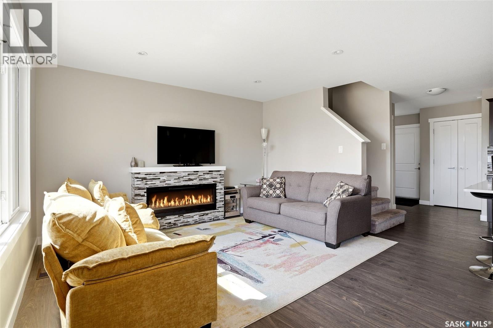 3137 Mazurak Crescent, Regina, Saskatchewan  S4X 0N2 - Photo 5 - SK033066